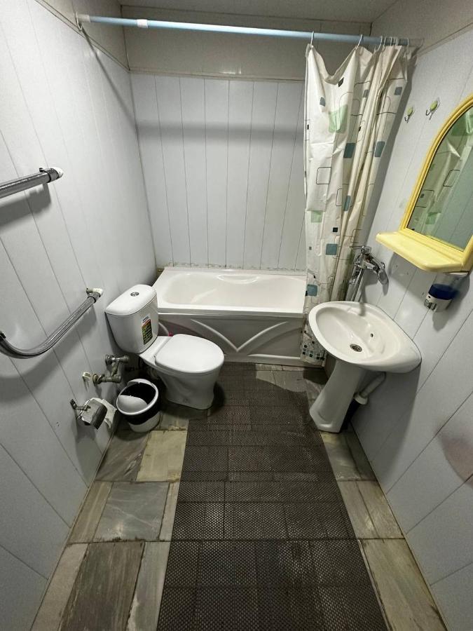 Mekhtar Boutique Hotel Бухара Екстериор снимка